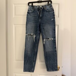 Zara Jeans size 4 / 26 (runs small)